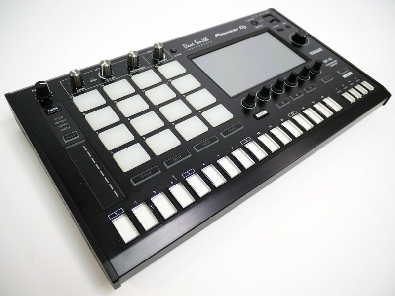 Pioneer TORAIZ SP-16 (中古)