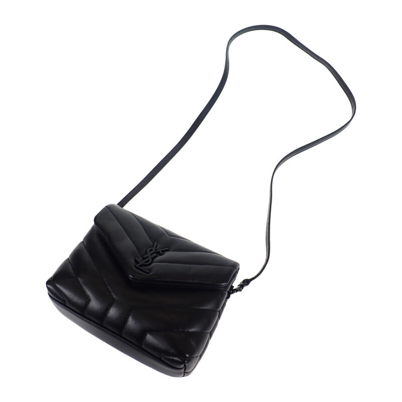 サンローラン SAINT LAURENT ルル トイバッグ 630951_DV708_1000