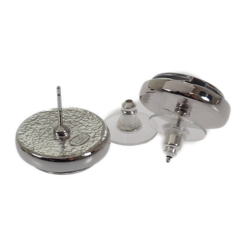 シャネル CHANEL デニム ココマーク サークル D24B刻印