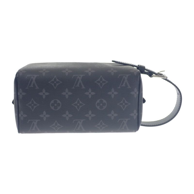 ルイヴィトン LOUIS VUITTON ロッカー ドップ・キット M83113 クラッチ