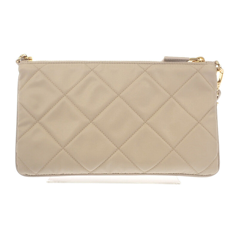 プラダ PRADA チェーン ショルダーバッグ 1NI054 ハンドバッグ