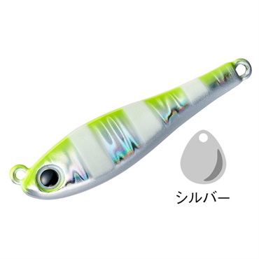 メタルマジックTG 30gS | イシグロ公式オンラインショップ