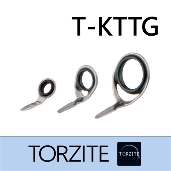 チタンTORZITE 片足ガイド／T-KTTG | イシグロ公式オンラインショップ