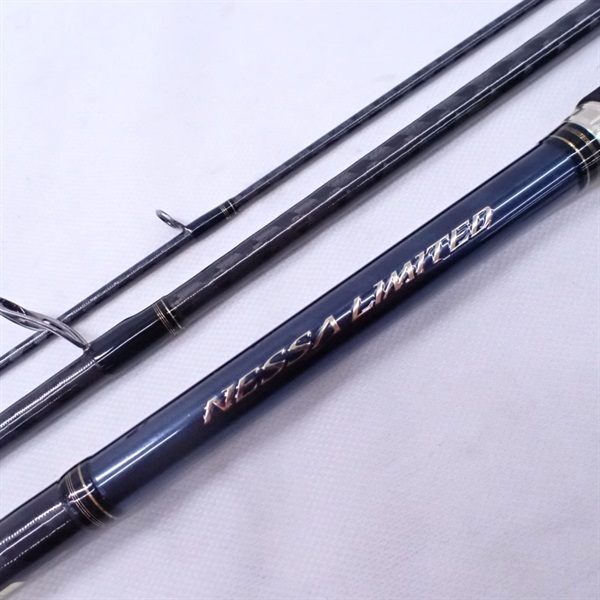 18ネッサリミテッドS1010M＋ | イシグロ公式オンラインショップ