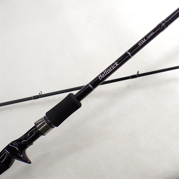 バリスティック93Mナノ | イシグロ公式オンラインショップ