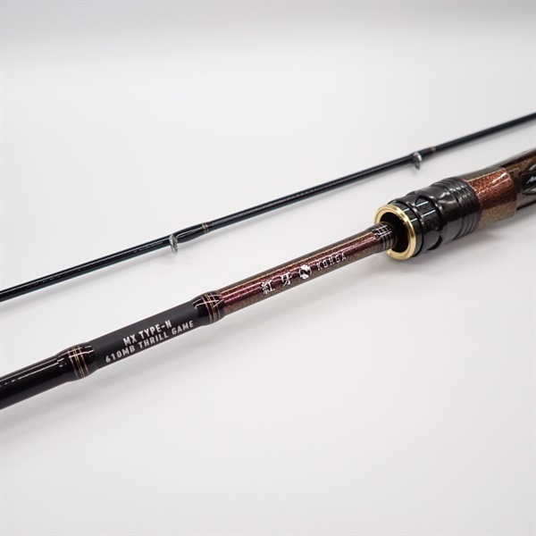 23紅牙MX タイプN610MBスリルゲーム | イシグロ公式