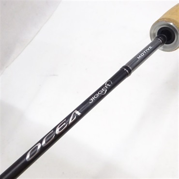 18オシアジガーインフィニティモーティブB610－0 | イシグロ