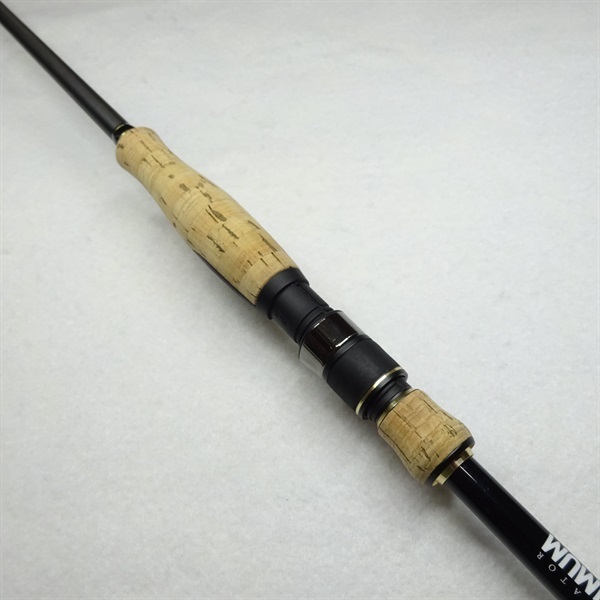 グラディエーター マキシマムGX－61ULS－ST | イシグロ公式