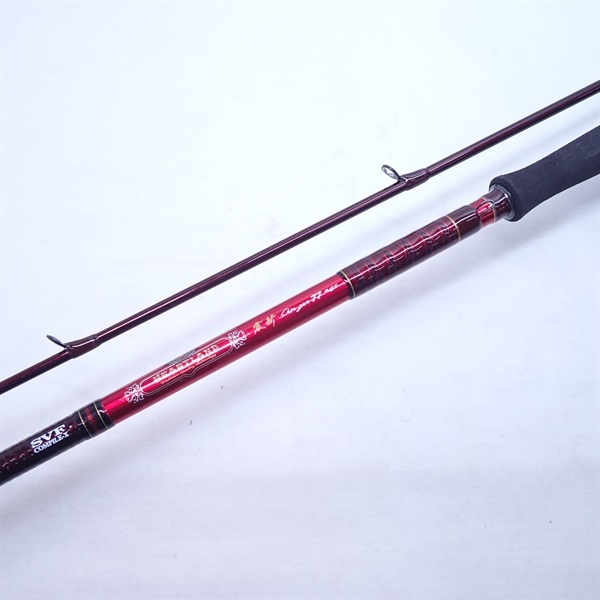 17ハートランド 震斬HL 772MFS－SV AGS17 | イシグロ