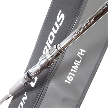 21ポイズングロリアス1611ML／H | イシグロ公式オンライン