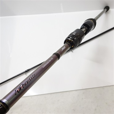 23メタリア カワハギMHー175・W | イシグロ公式オンラインショップ