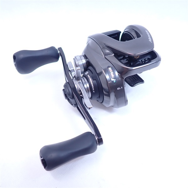 23メタニウム100XG | イシグロ公式オンラインショップ