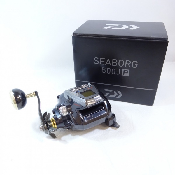 19シーボーグ 500JP | イシグロ公式オンラインショップ