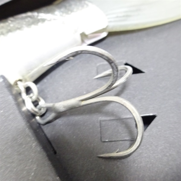 ギラギラコウゲキハーフミラーワカサギ | イシグロ公式オンラインショップ