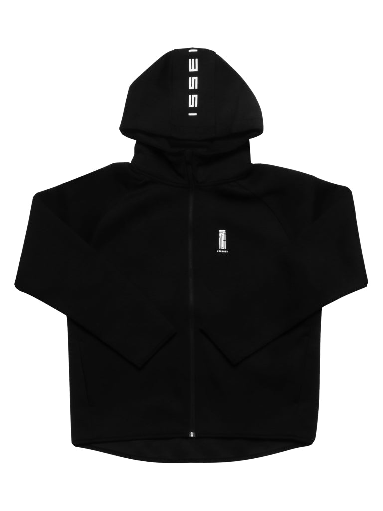 isseiロゴ ZIPパーカー | ISSEI ONLINESHOP