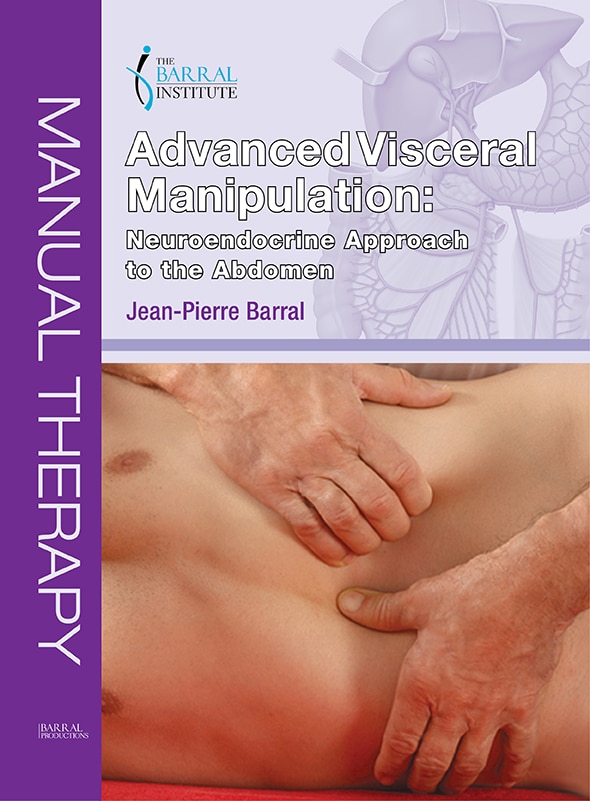 Advanced Visceral Manipulation; Neuroendocrine Approach to the Abdomen