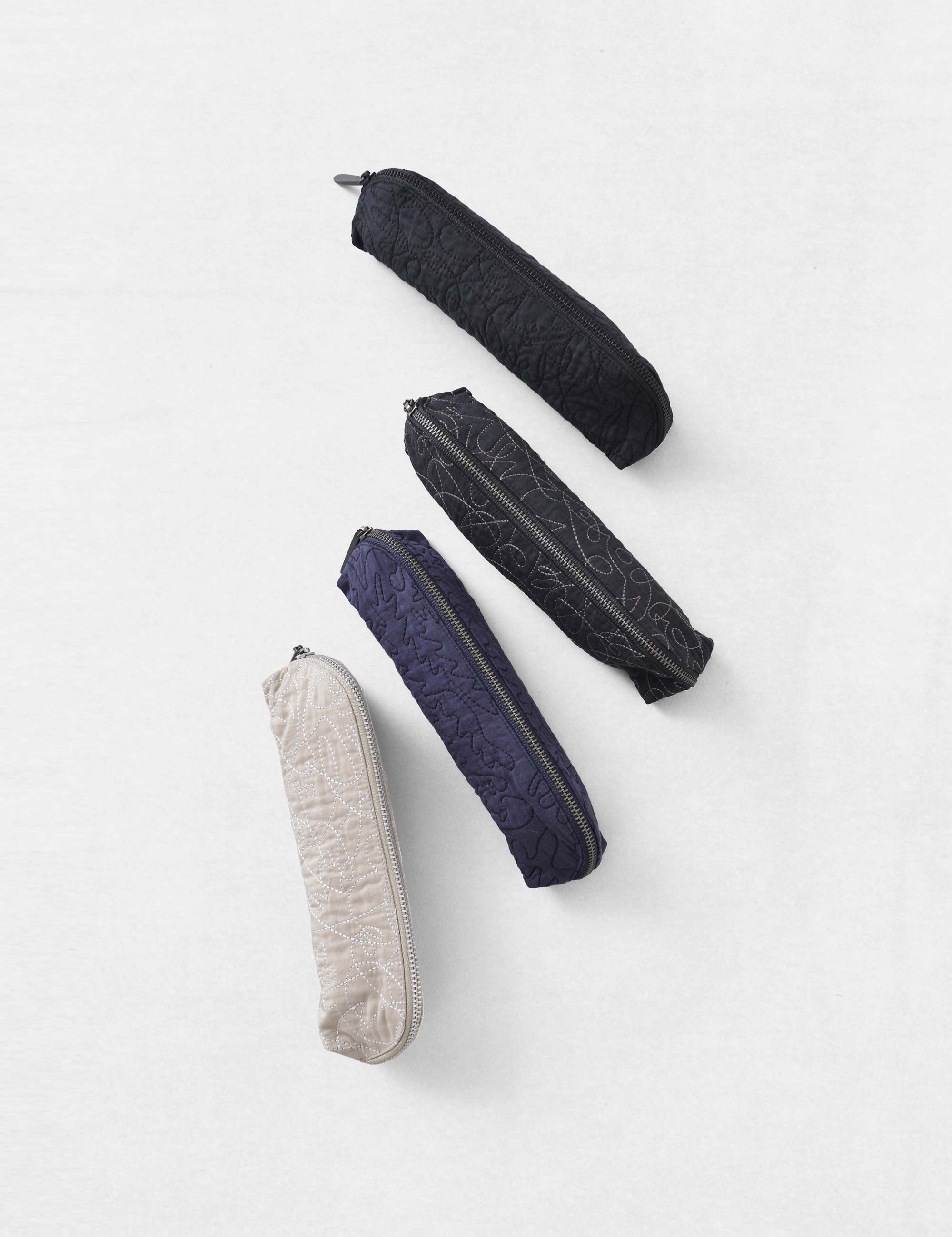 キルトの小物入れ / ヨーガンレール | ヨーガンレール ババグーリ