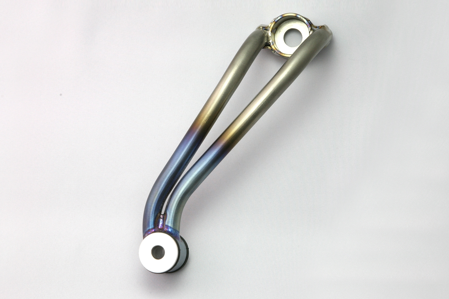 K-FACTORY ONLINE SHOP / チタンステー（ZRXダエグ）