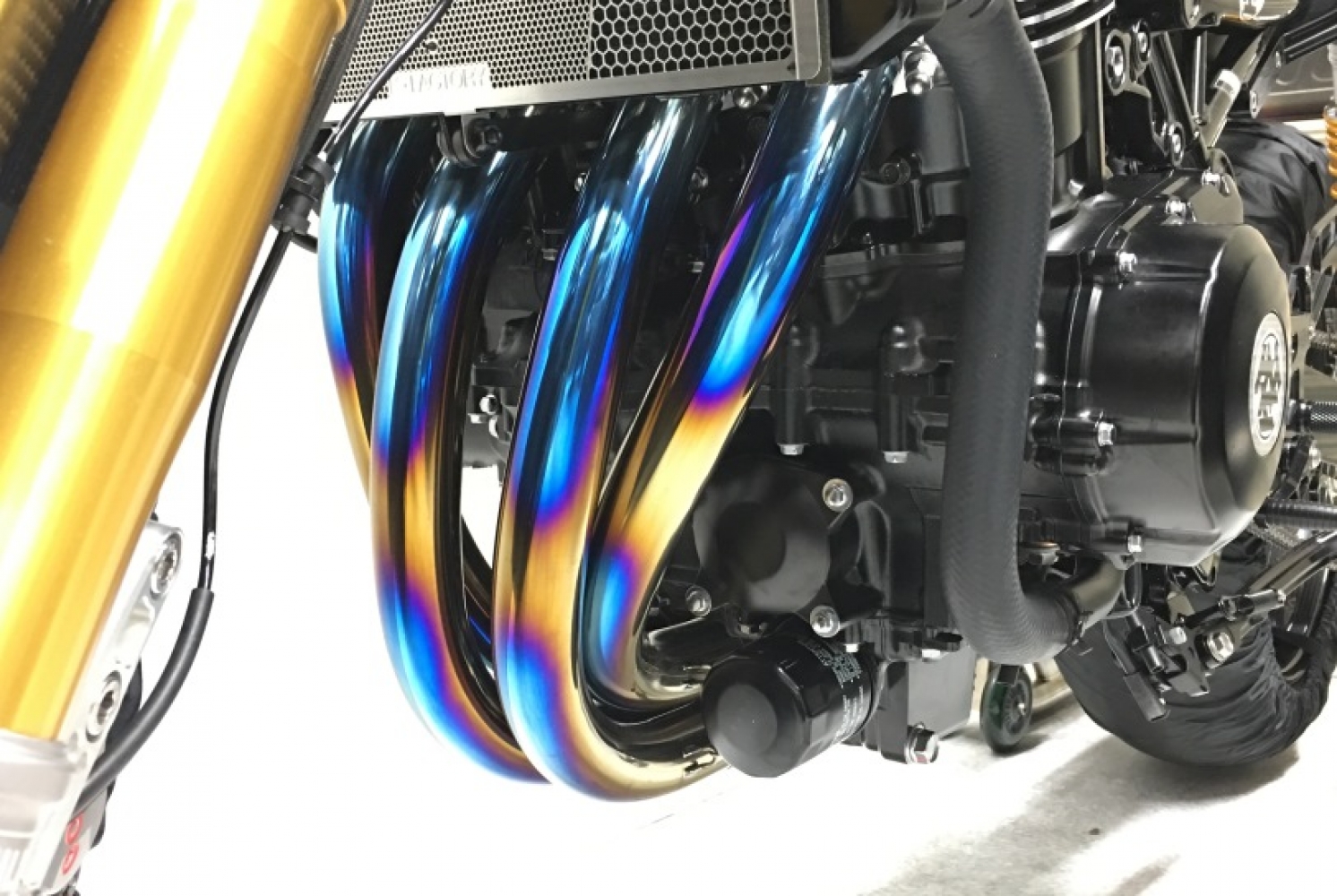 K-FACTORY ONLINE SHOP / CLR-R＋(ﾌﾟﾗｽ) ﾌﾙｴｷｿﾞｰｽﾄ ﾗｳﾝﾄﾞｻｲﾚﾝｻｰ（JMCA