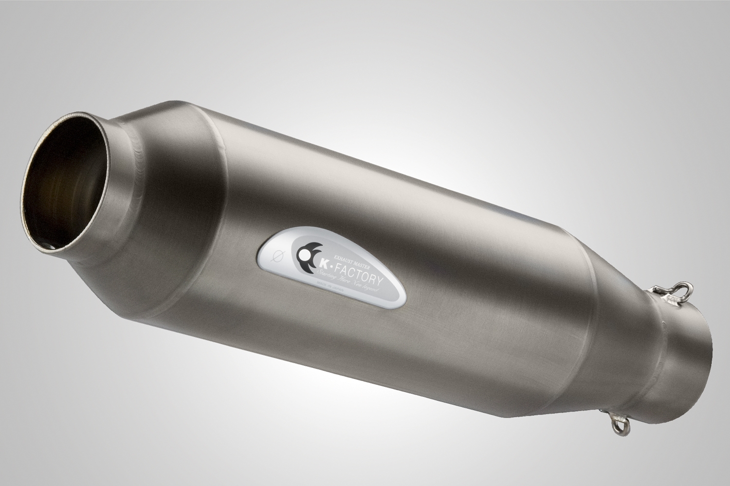 K-FACTORY ONLINE SHOP / バレットサイレンサー