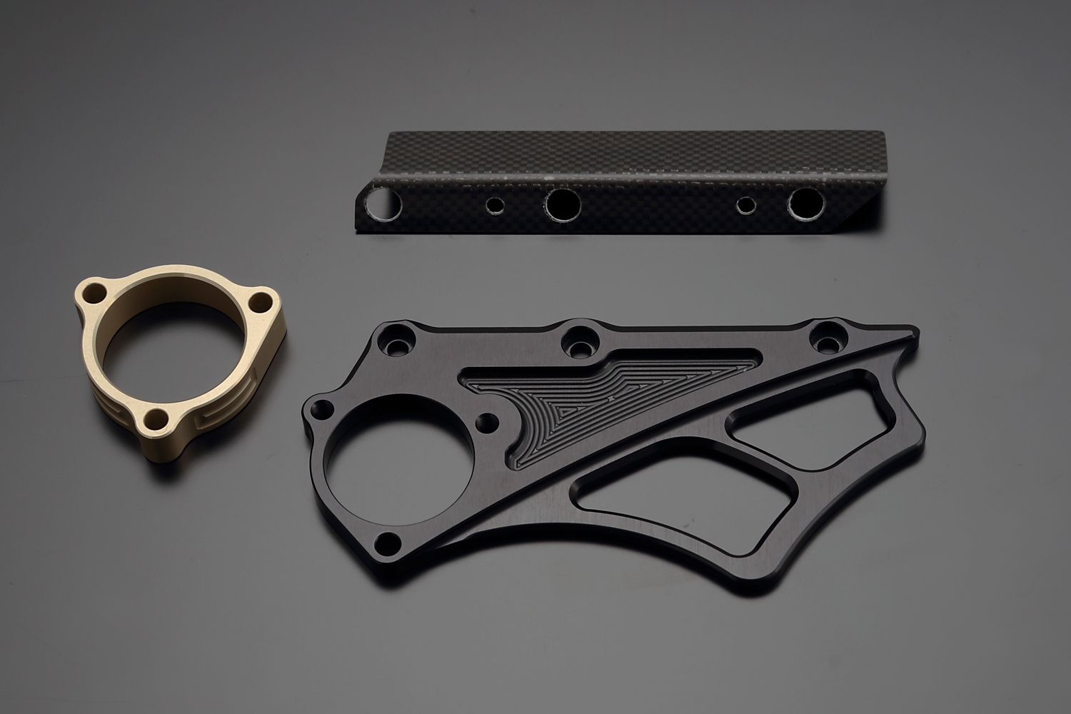 K-FACTORY ONLINE SHOP / フロントスプロケットカバー(ZRX1100/1200 -'09）