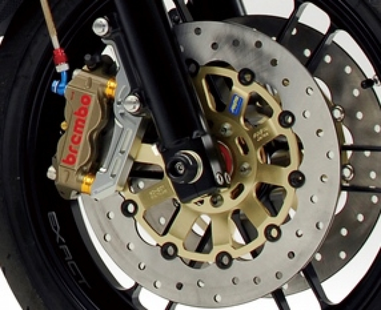 K-FACTORY ONLINE SHOP / ZX-12R '02-'06