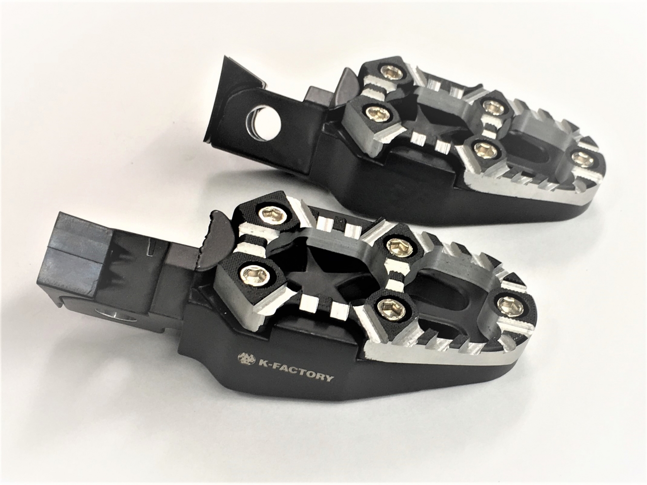 K-FACTORY ONLINE SHOP / Vストローム650('17-'21)