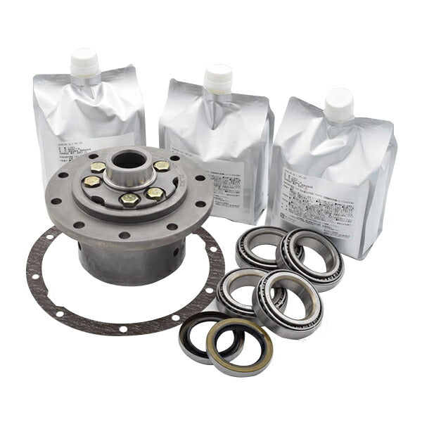 ハイゼットトラック S200P S210P LSD クスコ 軽トラ・軽バン専用LSD