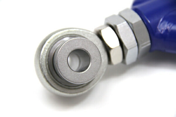 シルビア 180SX S13 アッパーアーム KTS 調整式リアアッパーアーム