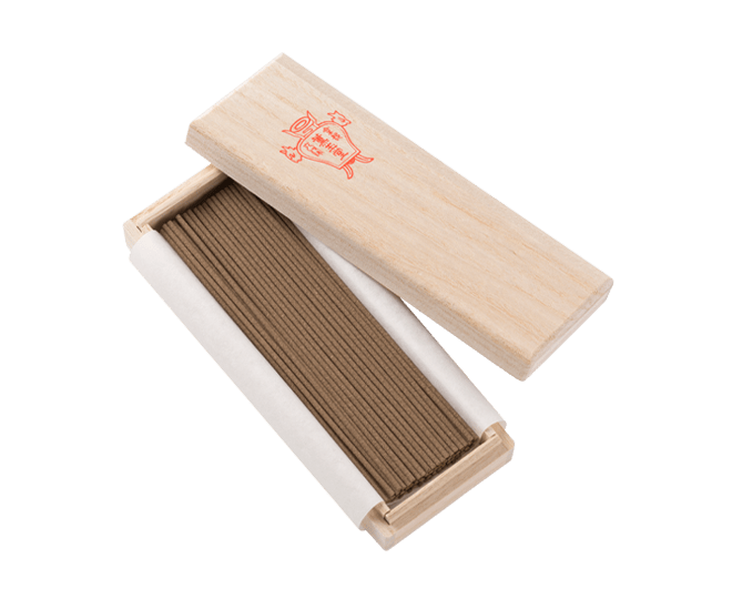 線香 太尼沈香(桐箱) | 香老舗 薫玉堂オンラインストア