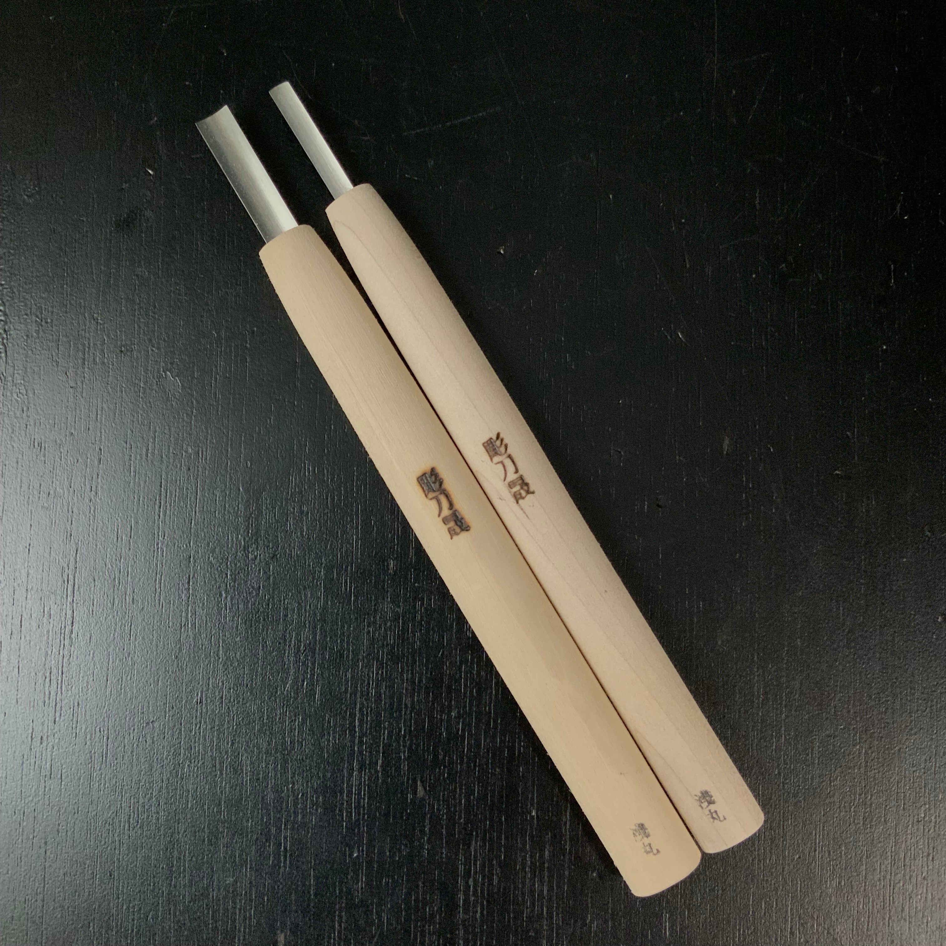 彫刻ノミ・彫刻刀