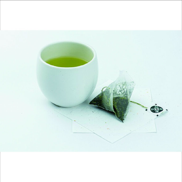 茶箱（ティーバッグ） 宇治煎茶「錦上の花」 | 京はやしや 公式