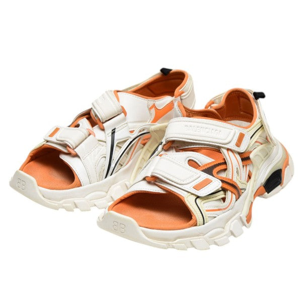 BALENCIAGA(バレンシアガ) Track Sandal トラックサンダル 617543