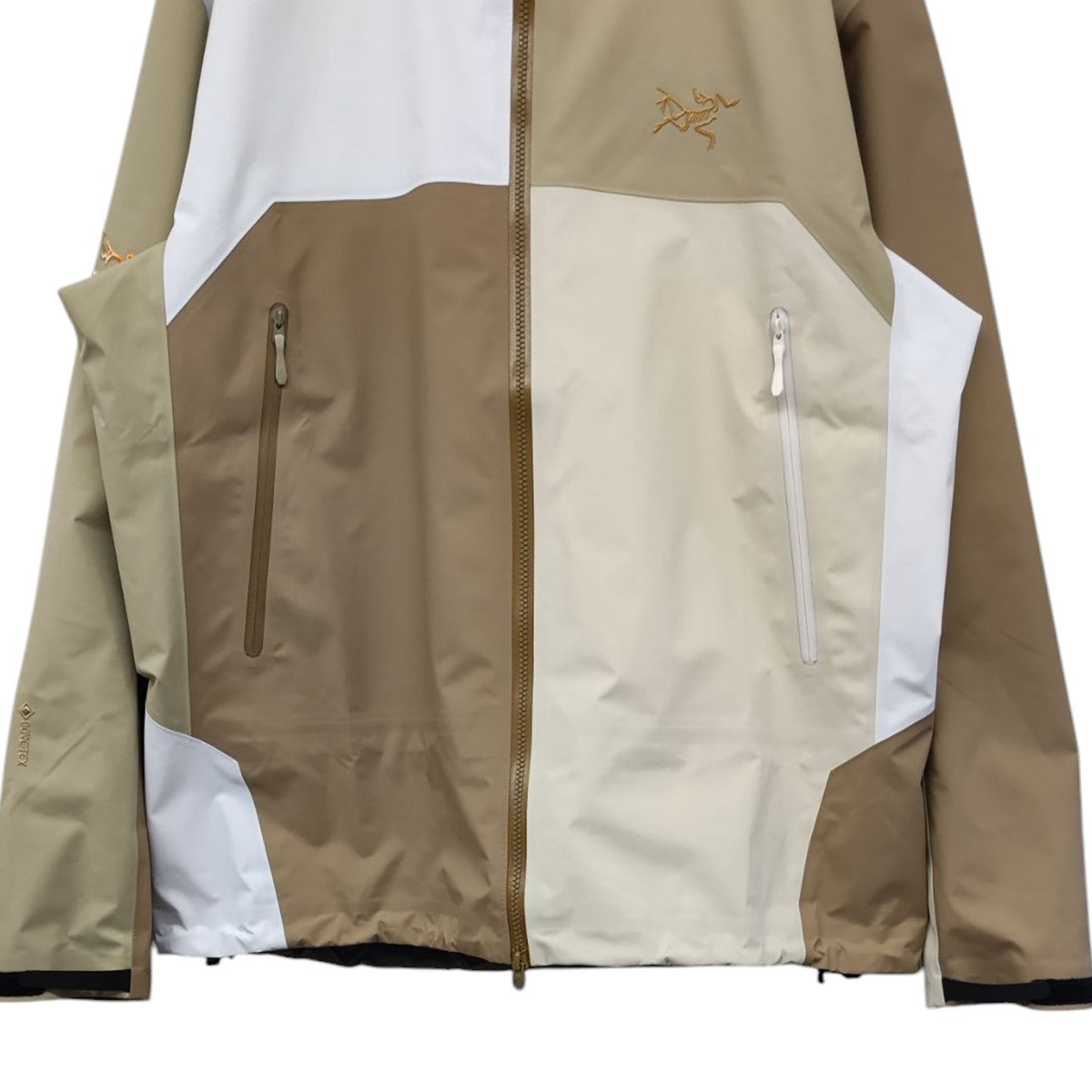 ARC'TERYX×BEAMS 24AW マウンテンパーカー Beta Jacket ベータ