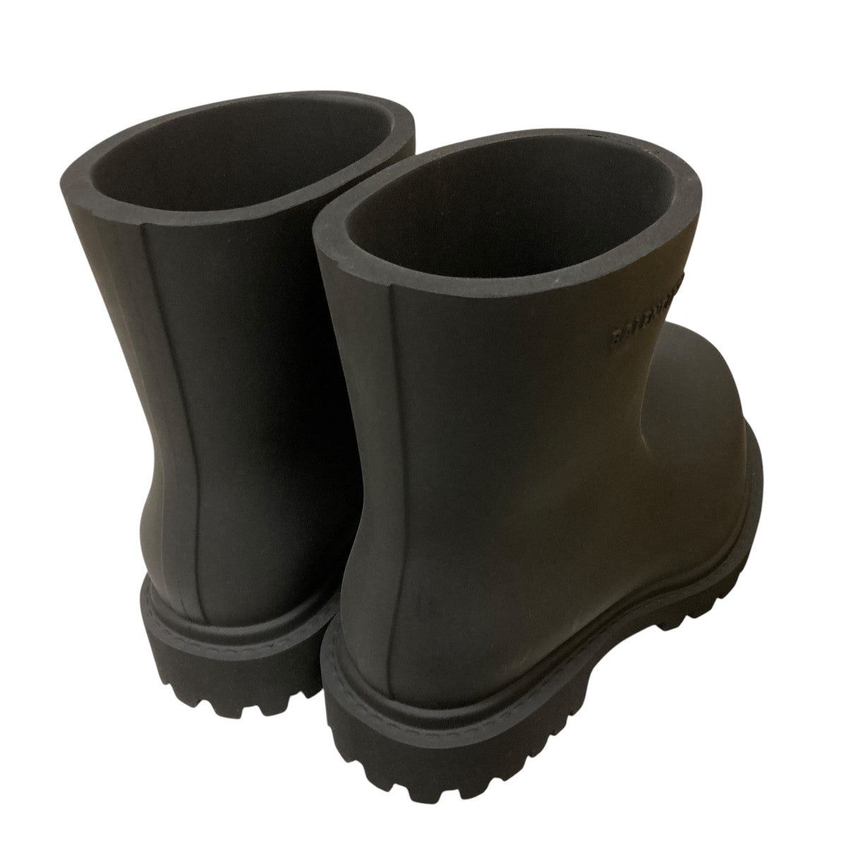 BALENCIAGA(バレンシアガ) STEROID BOOTIEステロイドブーツ770589