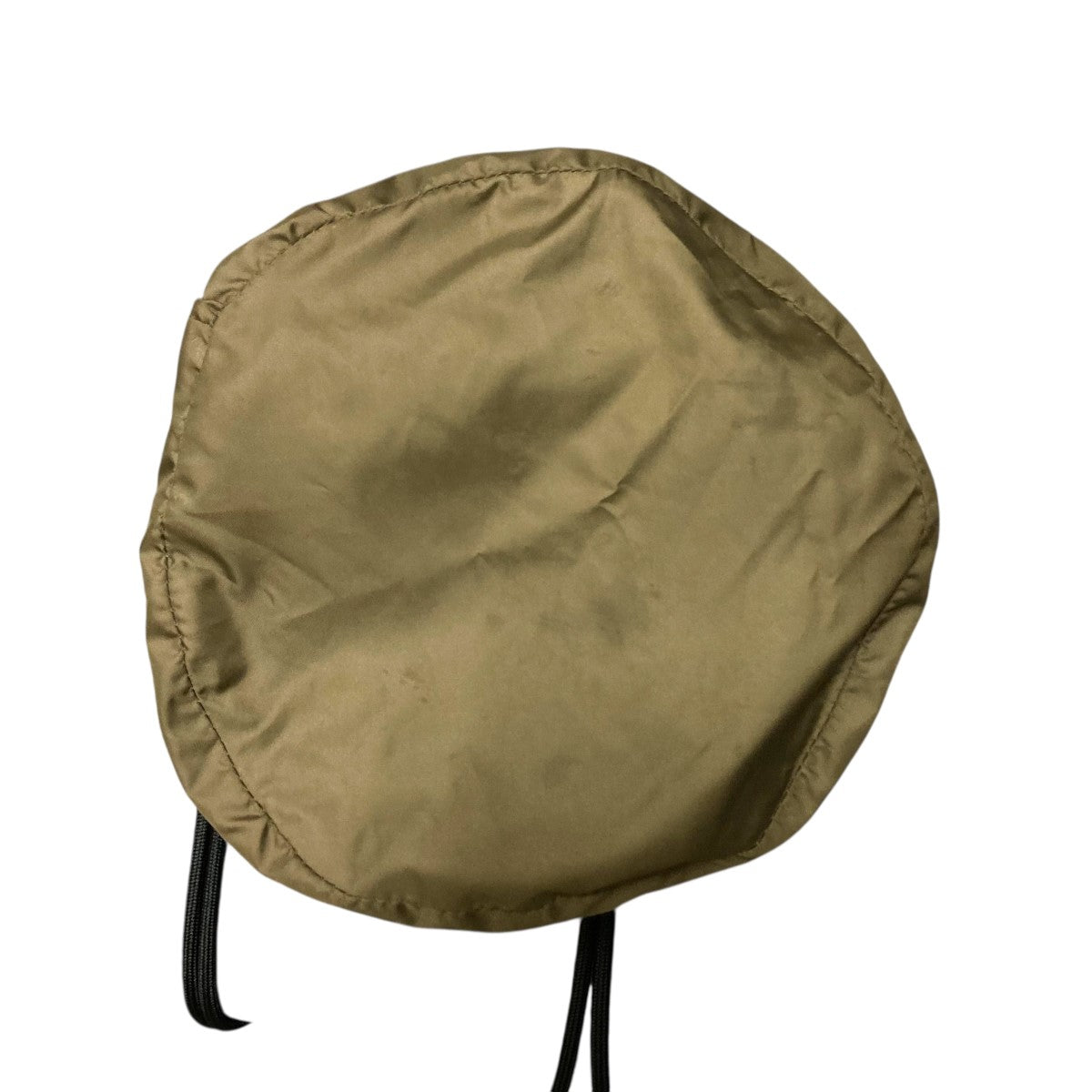 sacai(サカイ) Hello sacai限定リバーシブル巾着ショルダーバッグ