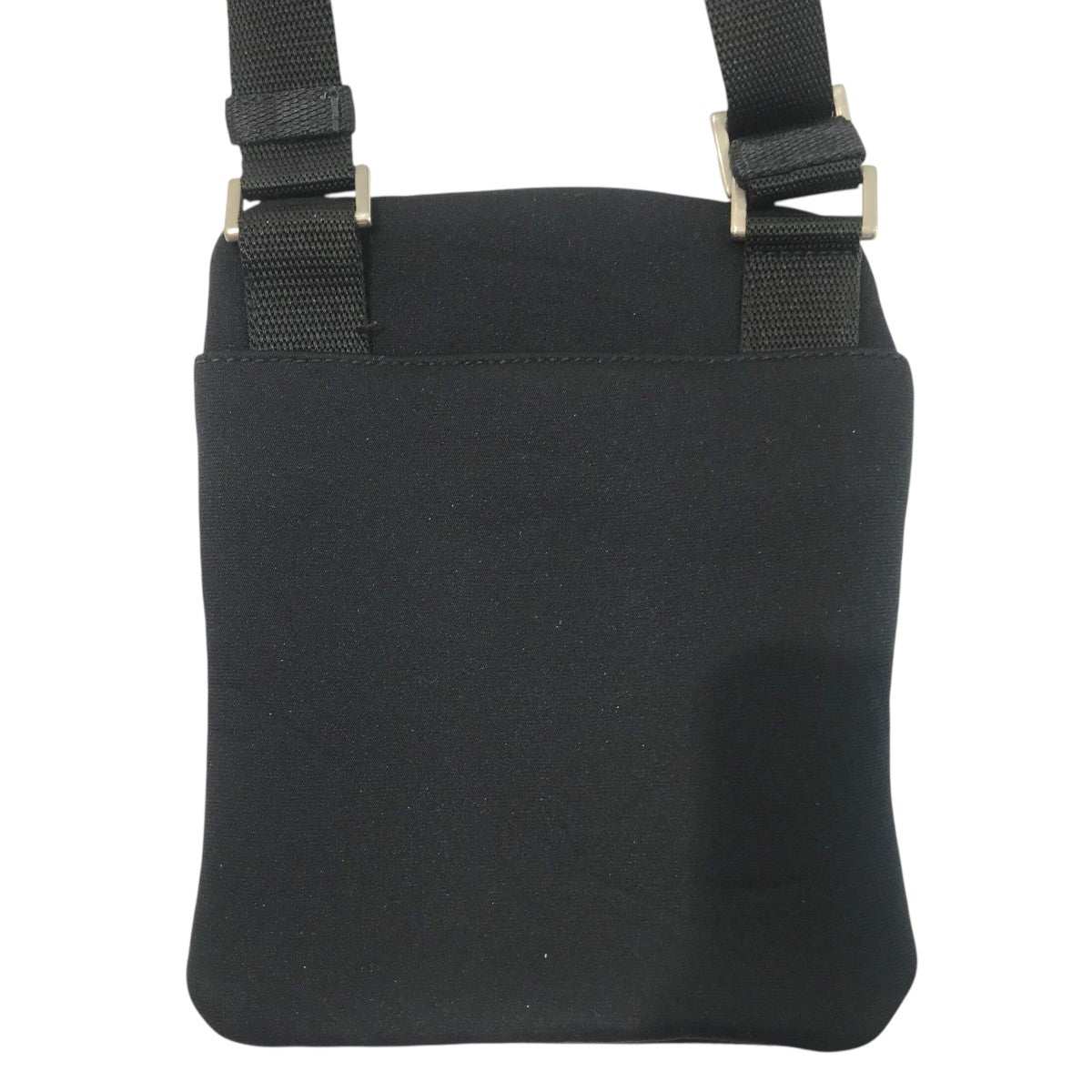 PRADA SPORTS(プラダスポーツ) ショルダーバッグ グレー｜【公式