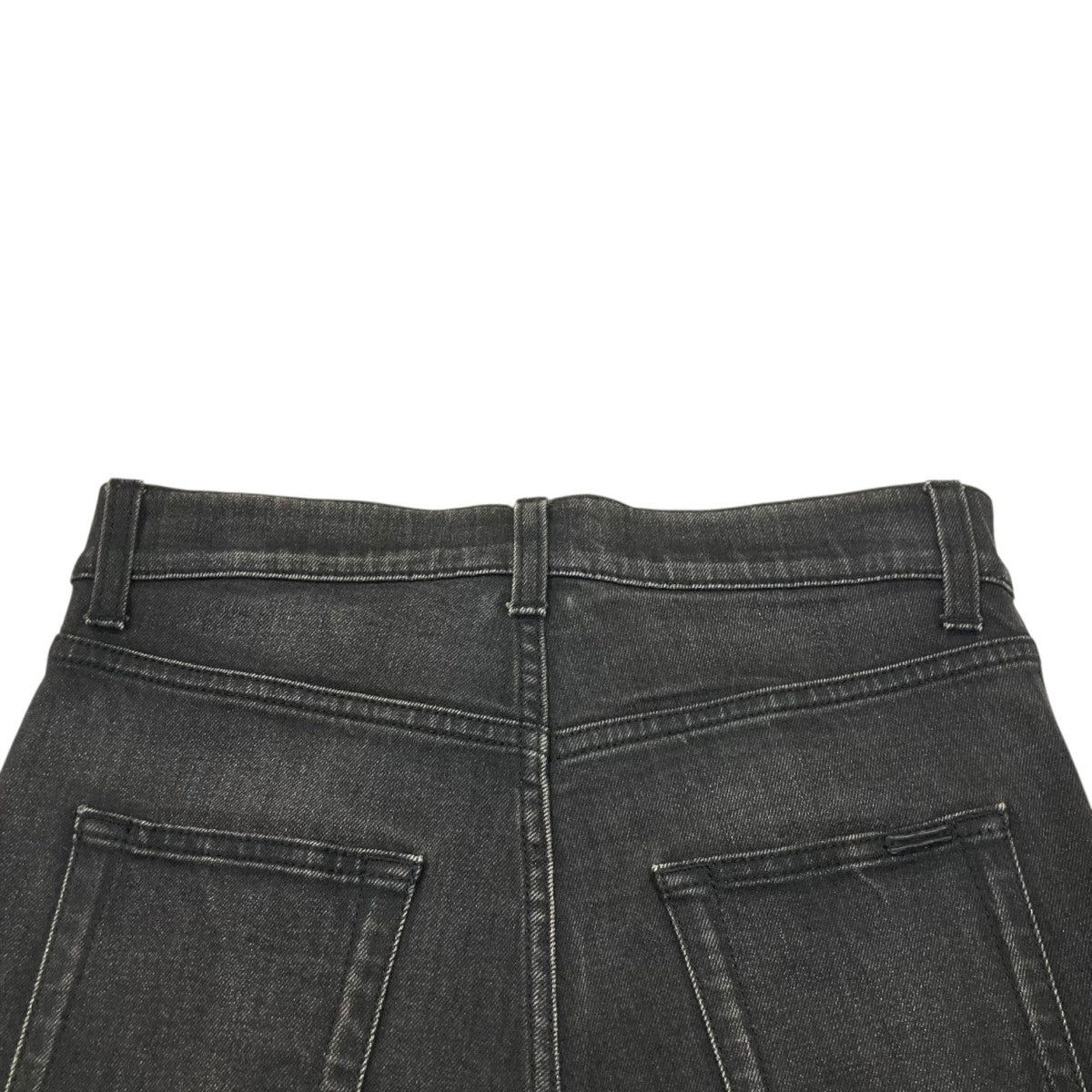 Saint Laurent Paris(サンローランパリ) スキニーデニムパンツ