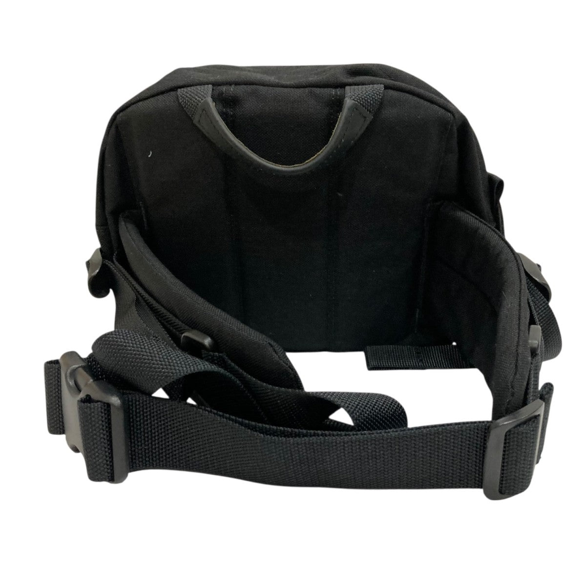 Aeta(アエタ) WAIST BAG NY11ウエストバッグ ブラック｜【公式