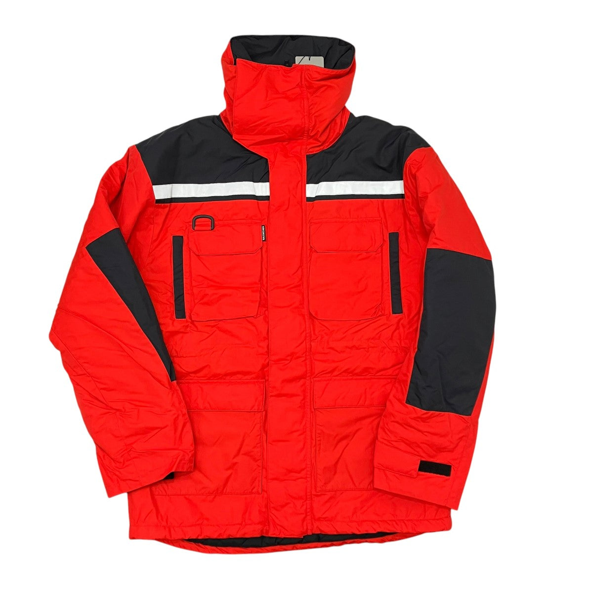 BALENCIAGA(バレンシアガ) MAT NYLON JACKETナイロンジャケット602027