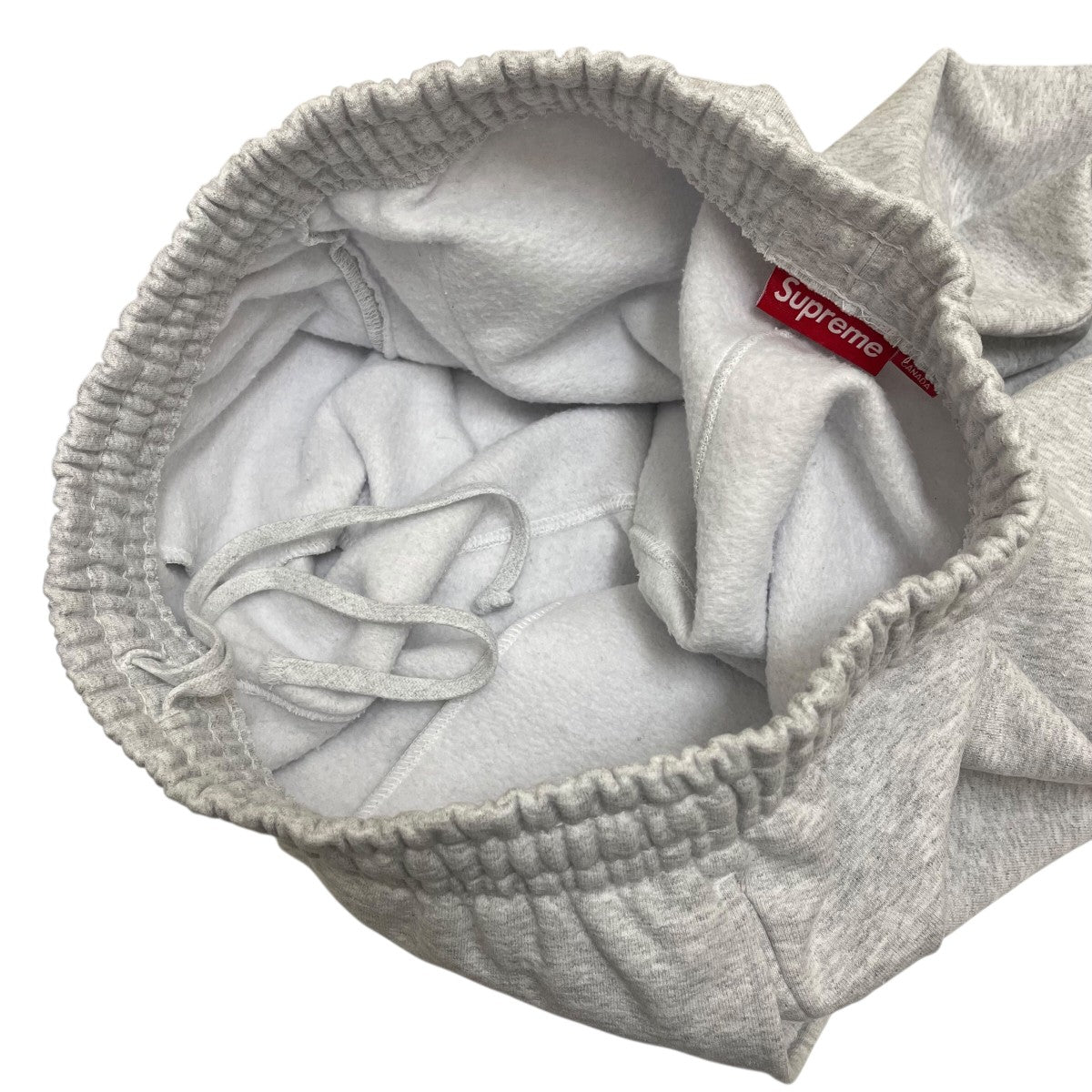 Supreme(シュプリーム) S Logo Sweatpantsスウェットパンツ ライト