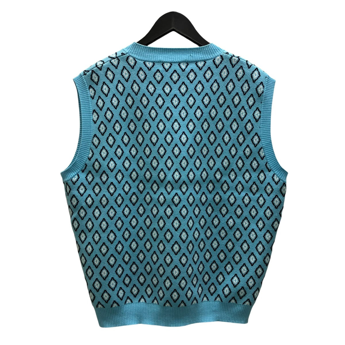 TTT MSW(ティーモダンストリートウエア) ニットベスト TTT-2023SSKT11