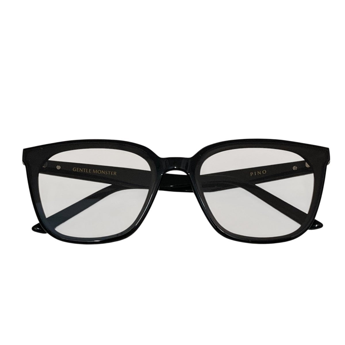 GENTLE MONSTER(ジェントルモンスター) Pino 01サングラスPINO-01 PINO