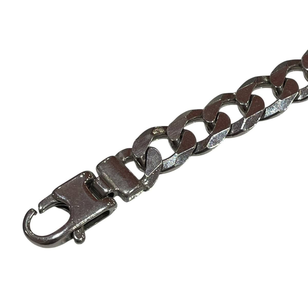 DOLCE ＆ GABBANA(ドルチェアンドガッバーナ) D＆Gブレスレット