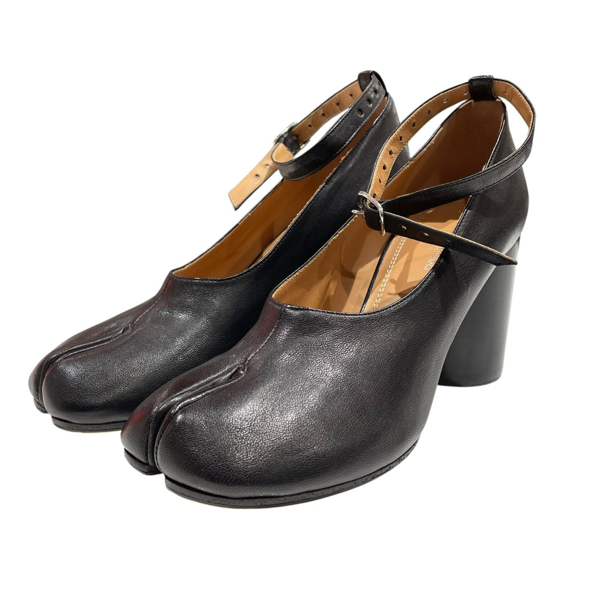 Maison Margiela(メゾンマルジェラ) 足袋パンプス サイズ 38｜【公式