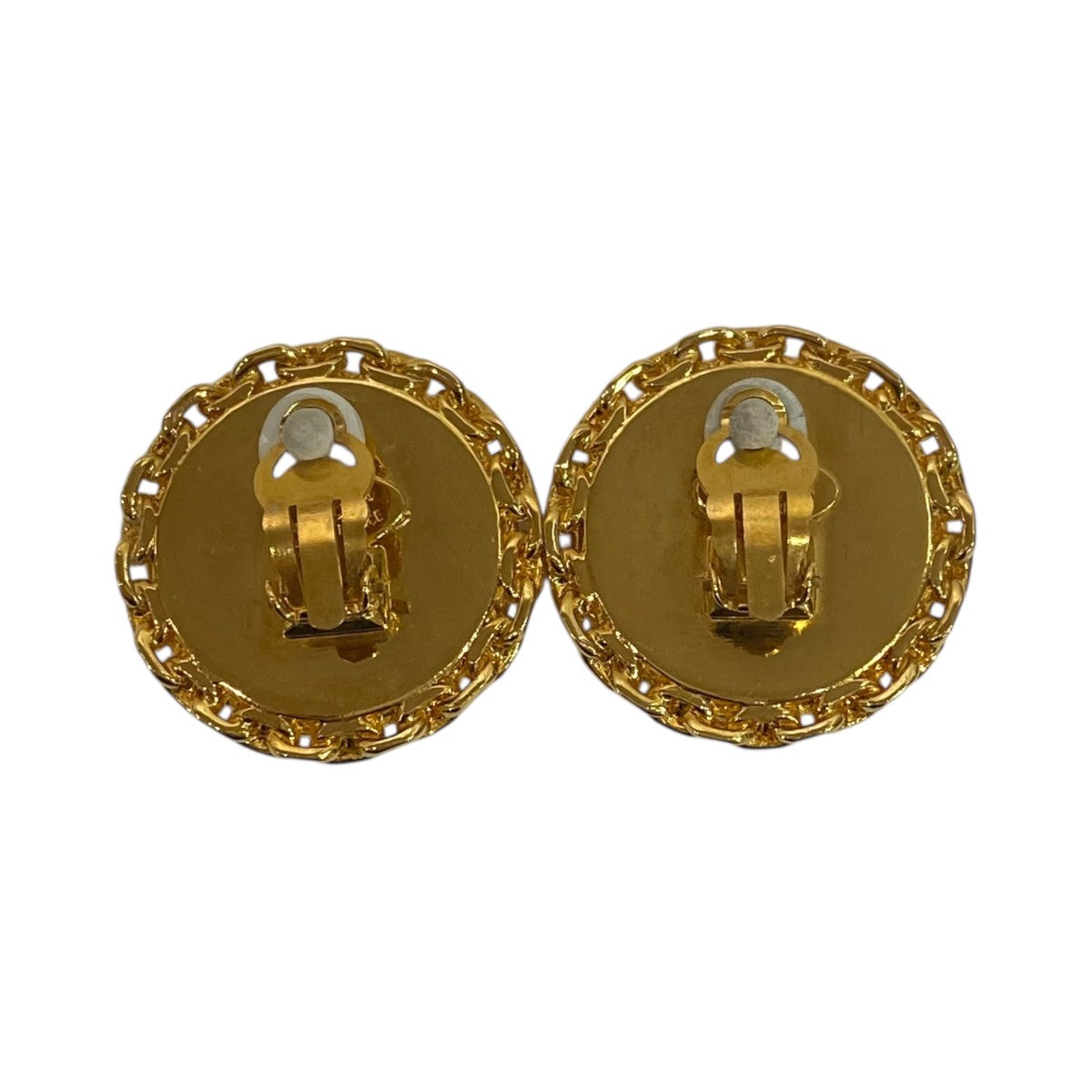 CHANEL(シャネル) ｺｺﾏｰｸ×ﾁｪｰﾝ ｺｺﾏｰｸ×ﾁｪｰﾝ 93P ブラック｜【公式