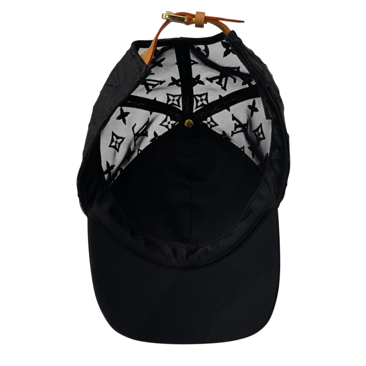 LOUIS VUITTON(ルイヴィトン) キャップ・ベースボール モノグラム