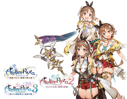 コーエーテクモゲームス / 【Switch】ユミアのアトリエ ～追憶の錬金術