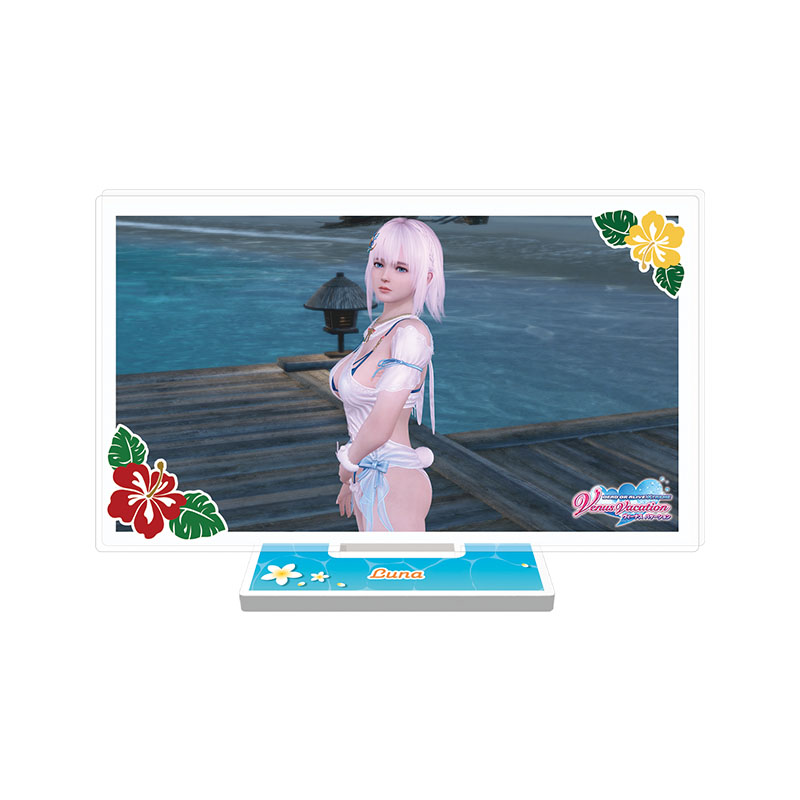 コーエーテクモゲームス / DEAD OR ALIVE Xtreme Venus Vacation 7.5