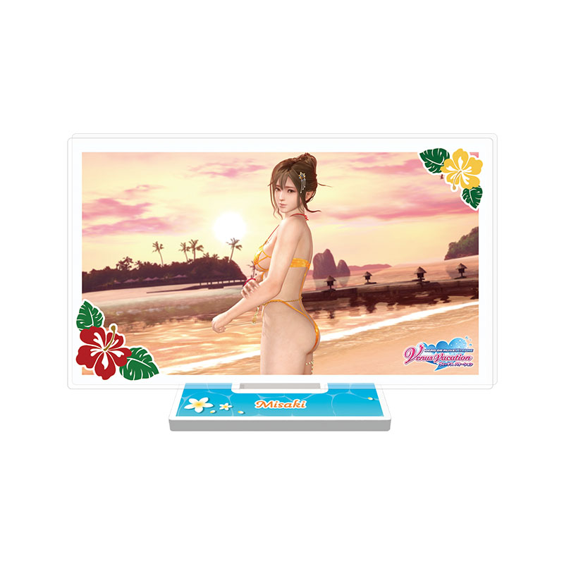 コーエーテクモゲームス / DEAD OR ALIVE Xtreme Venus Vacation 7.5